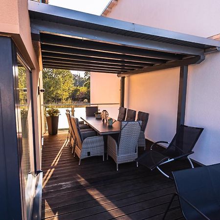 Lagunenhaus Joy Neukieritzsch Zewnętrze zdjęcie