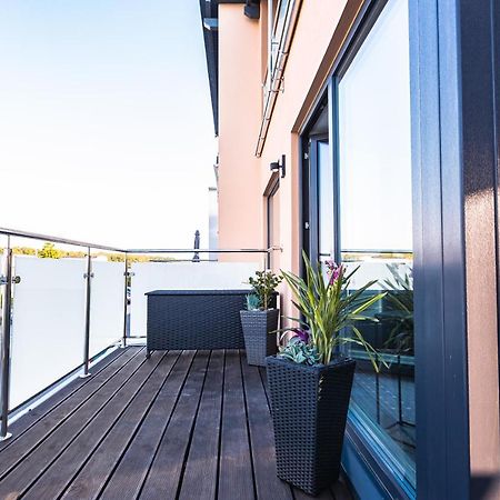 Lagunenhaus Joy Neukieritzsch Zewnętrze zdjęcie