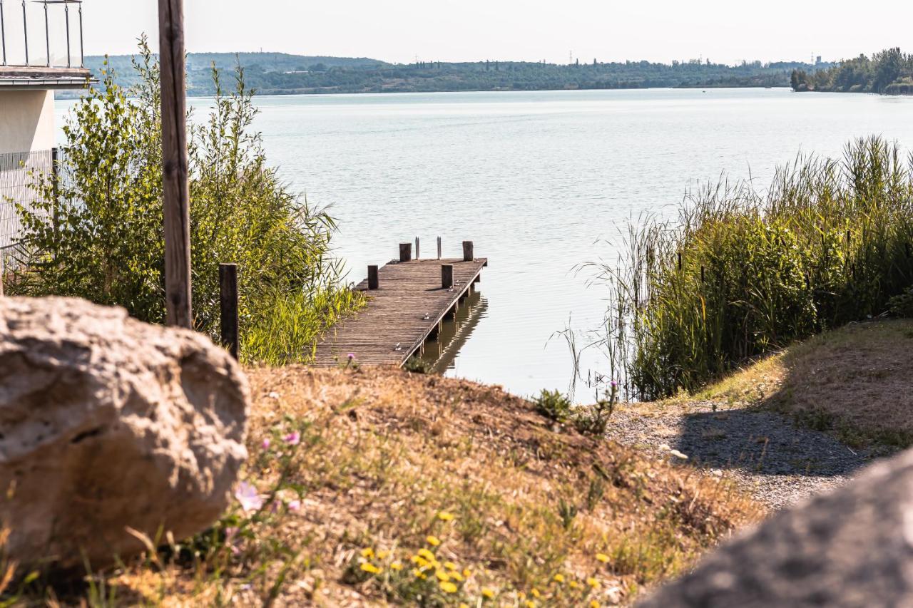 Lagunenhaus Joy Neukieritzsch Zewnętrze zdjęcie