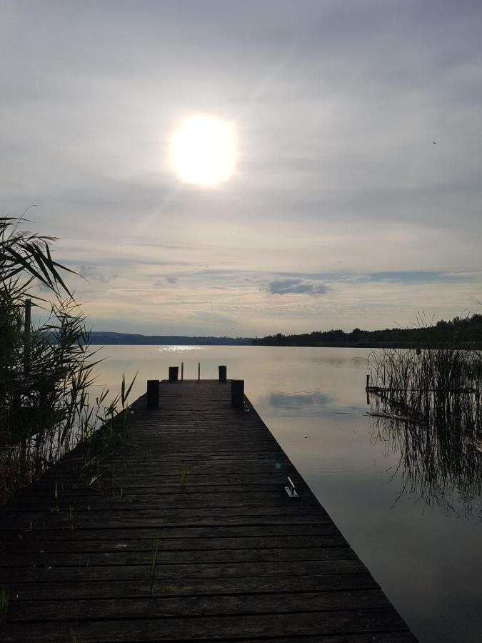 Lagunenhaus Joy Neukieritzsch Zewnętrze zdjęcie
