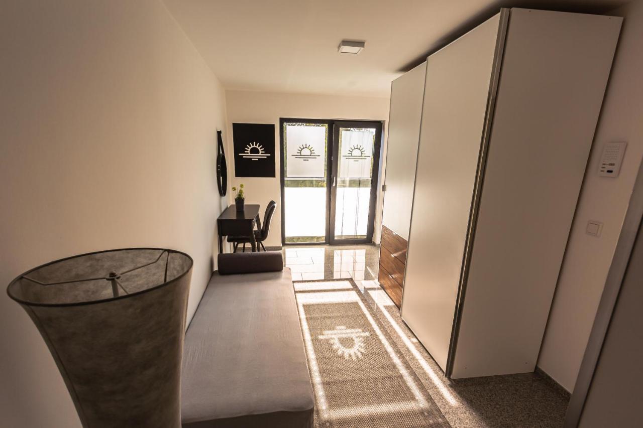 Lagunenhaus Joy Neukieritzsch Zewnętrze zdjęcie