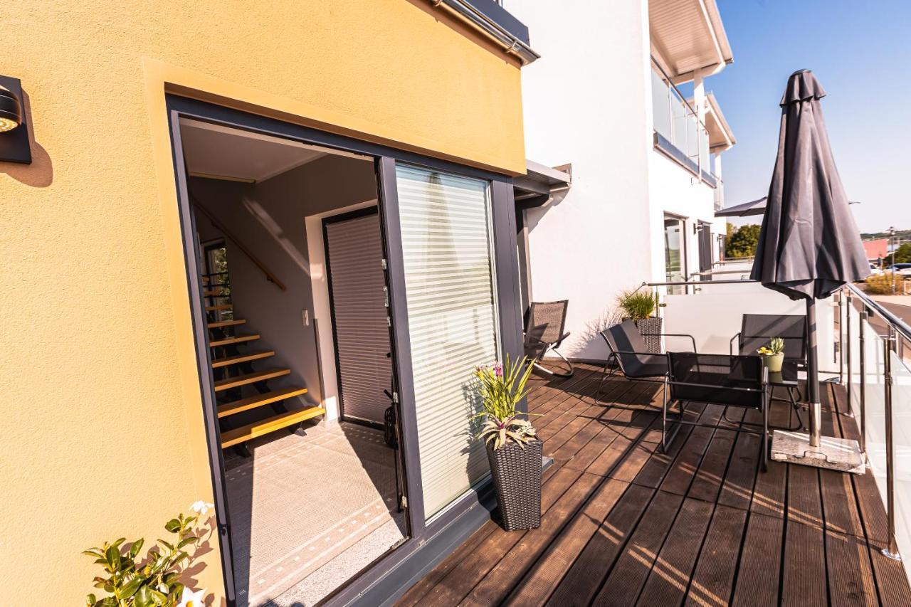 Lagunenhaus Joy Neukieritzsch Zewnętrze zdjęcie